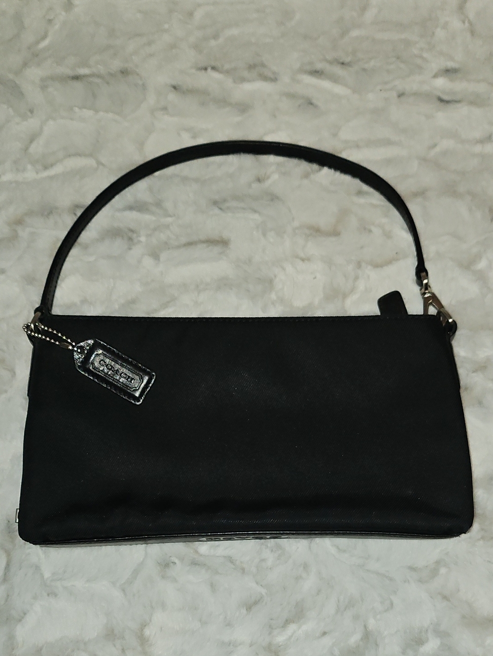 Coach Vintage Mercer Demi Shoulder Bag Y2k